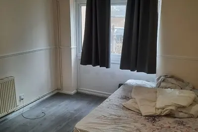 Image de 1 bedroom spacious and cozy. Enfield, Lincoln Rd, North London. Next to cineworld