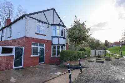 Image de Stakesby Villa Whitby, pet friendly, luxury holiday cottage in Whitby