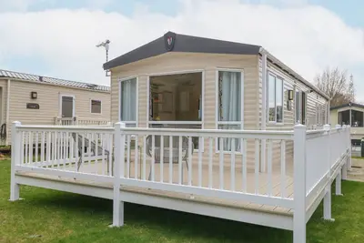 No 3 Foxburrow Hang, family friendly, with pool in Belton