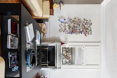 Image de Appartement luxe - Trocadero/Muette