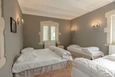 Image de Gîte d'Annette au Château des Barrenques