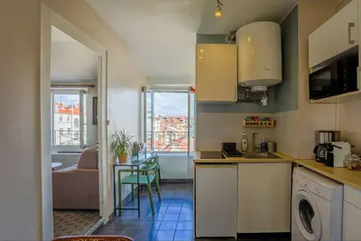 Image de Nid Cosy - Lyon 6ème