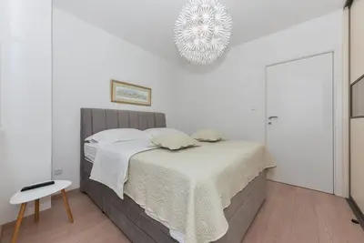 Image de Vapore apartment Makarska