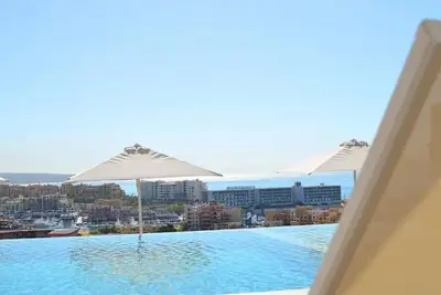 Image de Montemar 202: Luxury Condo in the heart Cabo