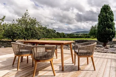Image de A long ashes park that sleeps 6 guests  in 3 bedrooms