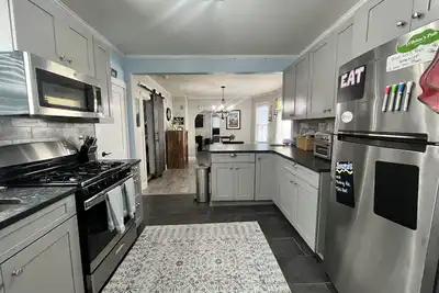 Image de Newport Summer Retreat