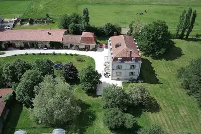 Image de Maison d'hôtes et table d'hôtes à la frontière du Limousin et du Périgord
