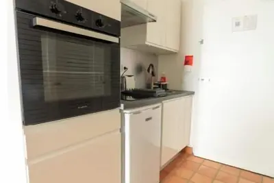 Image de Suite en Résidence, vue mer à Tartane