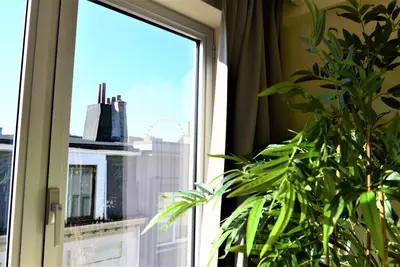 Image de Sleep Inn Antwerp - Japandi Lofts