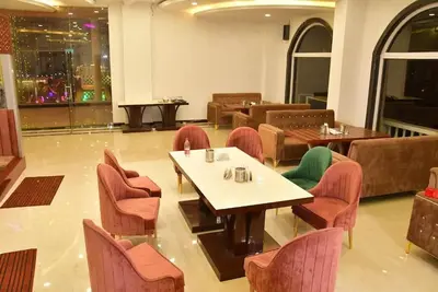 Image de Royal Heritage Resort Pilibhit - Executive Room 1