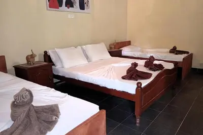 Image de Family Room - Eagles Wing's GuestHouse