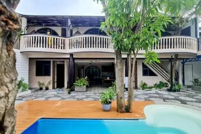 Image de Zinnia Villa - A Private Villa in Maafushi Island! Experience Maldives!
