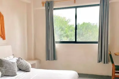 Image de A/C Bedroom|Pools|Daily Clean | Zicatela