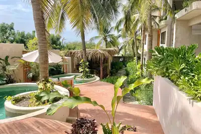 Image de Ac Bedroom  Daily Clean  Pool  Reliable Wi-Fi
