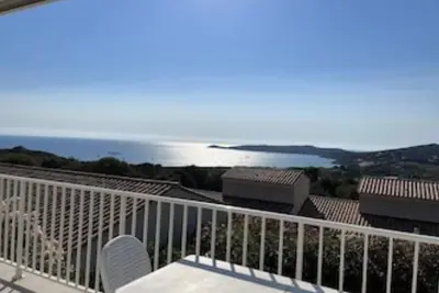 Image de Appartement 4 a 6 personnes, Résidence Castugna