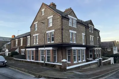 Image de Victorian Villa, Hunstanton Norfolk. Sleeps 20