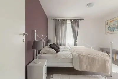 Image de Bled - Green apartment