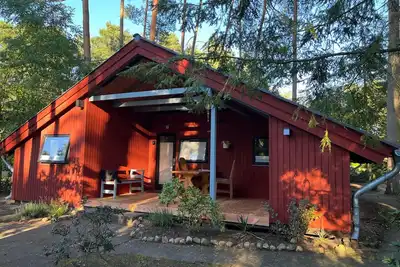 Image de Nature and fresh air in the Wendland hideaway near Lake Gartow