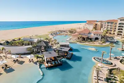 Image de Grand Solmar Pacific Dunes - Waterslides I Golf I Oceanfront I Lagoon