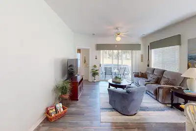 Image de Live the Golf Dream | River Creek Golf Condo in Nc | Rc 2002