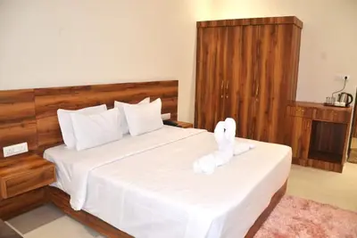 Image de Royal Heritage Resort Pilibhit - Executive Room 3