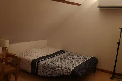 Image de Appartement