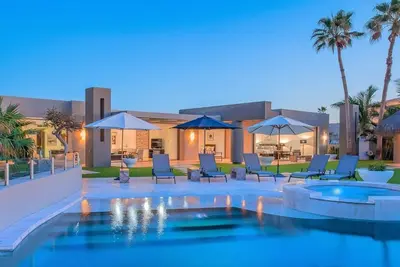 Image de Sunset Views, Beach Walks, Pool & Palapa Dining