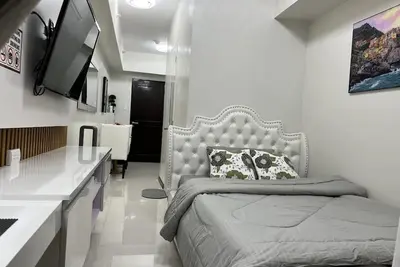 Image de Angels Nest Studio Unit in Camella Northpoint Condo Davao City
