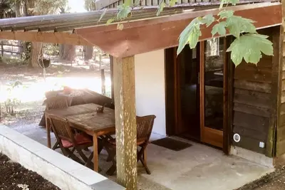 Image de \" La Cabane \"