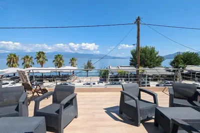 Image de Bella Vista Luxury Apartment