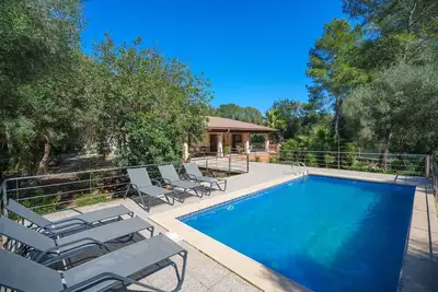 Image de Ferragut Crestatx by Mallorca Villa Selection