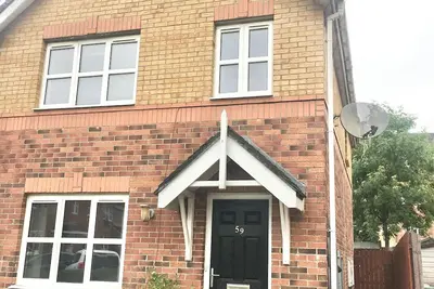 Image de Kh-Entire House -Central Scotland-Falkirk| Self-Check-in |Pet-friendly | Parking