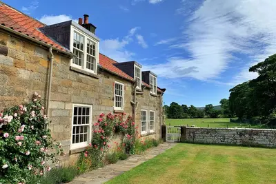 Image de Ingleby Manor - Courtyard Cottage