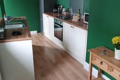 Image de The Seaside Holiday Cottage