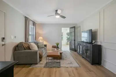 Image de Cozy Carolina Cottage