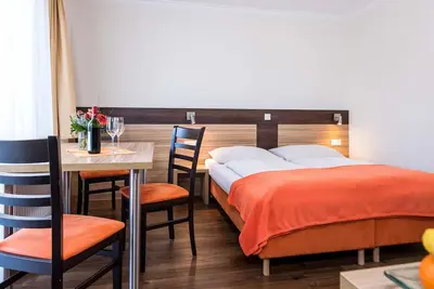 Image de Ferienwohnung C - Appartements Kirchenwirt