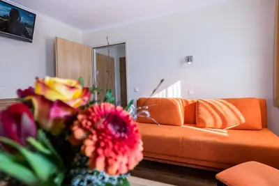 Image de Ferienwohnung A - Appartements Kirchenwirt