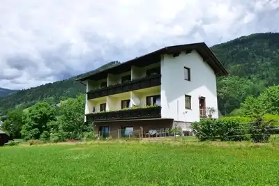 Image de Ferienwohnung 1 - Gästehaus Anni Maier