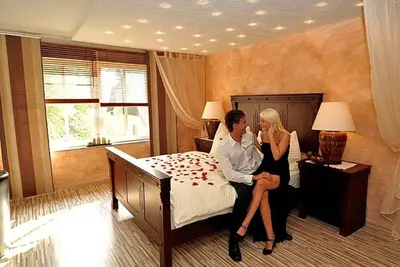 Mexican-love-suite - Hacienda Mexicana