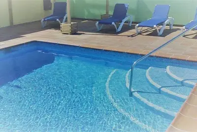 Image de Varios Aptos. Barcelona/Hospitalet De Llobregat, 4 people/apt.