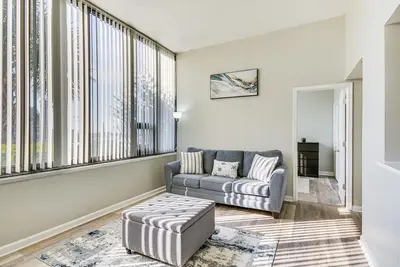 Image de Columbia Vacation Rental - Walk to UofSC Campus!