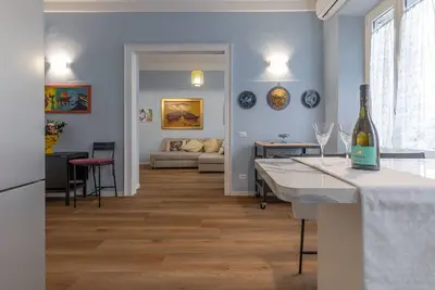 Image de Italian Experience - Ancona City Apartment
