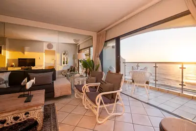 Image de Umhlanga Beach Front Apartment