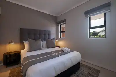 Image de Umhlanga Ridge | Pool | Sauna | Aircon |Gym