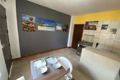 Image de Acogedores Departamentos Independientes en la Garzota 5 mts del Aeropuerto