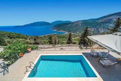 Image de Villa Aurora Sunrise by Villa Plus