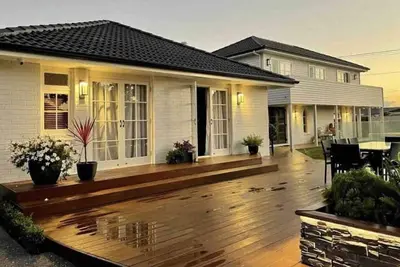 Image de Home away from home