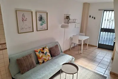 Image de Coqueto Apartamento con Encanto