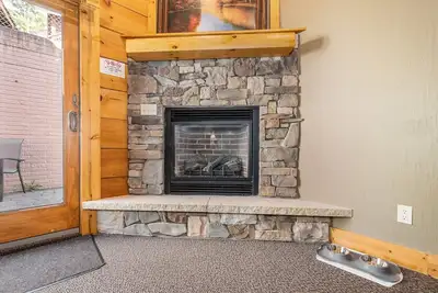 Image de Mountainside Cabin 40l-Dog Friendly