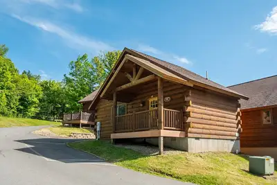 Image de Mountainside Cabin 47-Hot Tub, Dog Friendly